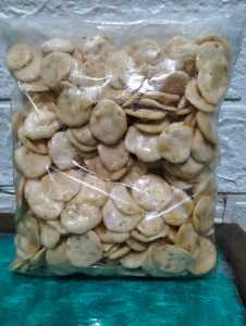 Kerupuk Seblak Kering CHI-IBOY