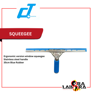CT Squeege