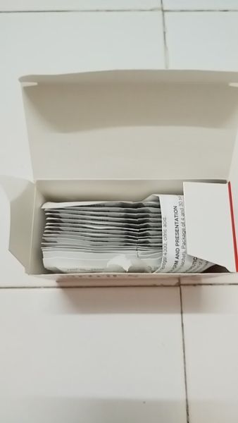 Buyer review video 3