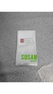 OPP TANPA LEM 10X20 TEBAL 30 MIC/ PLASTIK ROTI/ KEMASAN AKSESORIS
