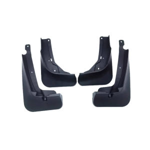 For Cupra Tavascan2024 2025 2026 VW ID. UNYX 06 Car Mudguards Mudflap Mudguard Splash Guards Mud Flaps Auto Fender Accessories