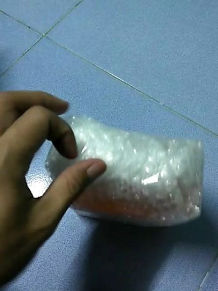 Buyer review video 4