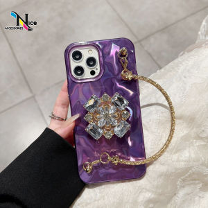 NA Softcase GC172 Casing Hp Compatible untuk Iphone 7G 8G 7 8 PLUS X XS XR XS MAX 11 11 PRO 11 PROMAX 12 12 PRO 12 PROMAX 13 13 PRO 13 PROMAX 14 PRO 14 PROMAX 15 15 PRO 15 PROMAX  Case Wattery Premium Case Gelang