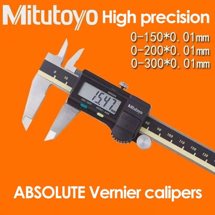 [HOT DHJFKJBJ 123] Mitutoyo digital Vernier Caliper vernier caliper ...