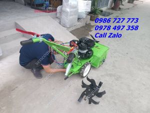 Khung máy phát cỏ trục băm YAMAHA 4CN giá siêu rẻ