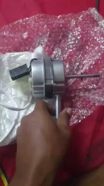Buyer review video 6