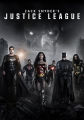 Justice League จัสติซ ลีก และ Zack Snyder's Justice League DVD หนัง มาสเตอร์ พากย์ไทย. 