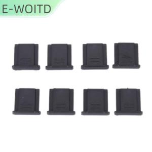 【E-WOITD】 ฝาครอบฐานรองของร้อนแฟลช BS-1 1x สำหรับกล้อง Ni 1.9x2.1ซม.