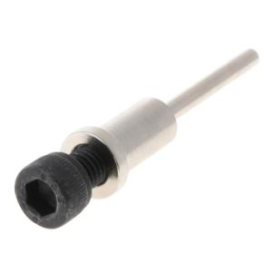 3mm 6mm Stainless Steel Rod For Brush Carpet Sofa Wooden Furniture Cleaning Tool