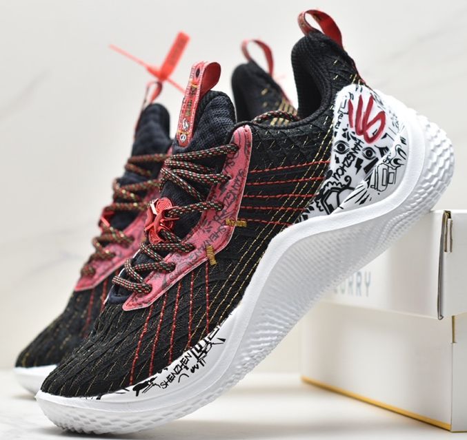 Under armour curry 1 best sale women 39