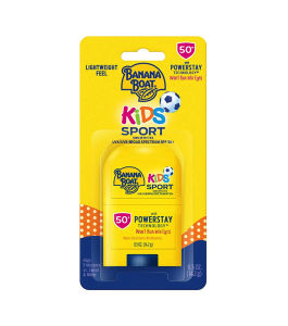 Banana Boat Sunscreen Sport Ultra | Kids Sport Sunscreen Stick SPF50