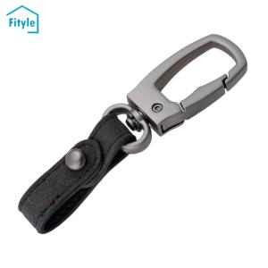 Fityle Heavy Duty Car Keychain Clip for Colleagues Friends ValentineS Day Gifts