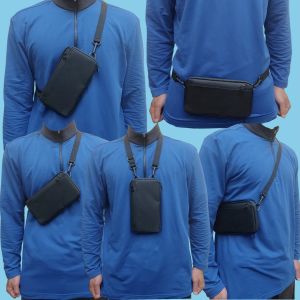 ram hanging wallet dompet hp anti air waterproof