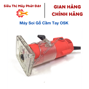 Máy soi gỗAlu chính hãng OSUKA OSK100 tặng kèm mũi soi