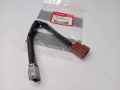 Kabel soket ECM ECU VARIO 125 OLD/SOCKET ECM HONDA VARIO 125,VARIO 125 LED,PCX,ADV(KZR). 