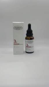 Serum tranxemic acid 3% IltelDerm giảm thâm nám sáng da giảm thâm mụn 30ml Dr Linh Hà