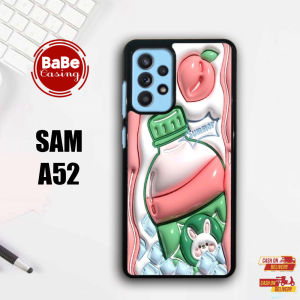 Casing Samsung A52 Terbaru Case Cute Samsung A52 Hardcase Softcase Premium Glosy Terlaris Termurah