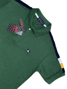 KAOS KERAH APHOSE PRIA kombinasi warna / polo SHIRT CASUAL REGULER FIT BAYAR DITEMPAT