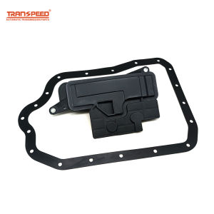 TRANSPEED High Quality U760E U760F Automatic Transmission Oil Filter Gasket Kit For Highlander 2.7 RAV4 Toyota CAMRY Car Accessories 35330-73010