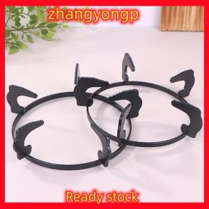 [ZY] Legend ชั้นวางหม้อโลหะอเนกประสงค์สำหรับเตาแก๊ส