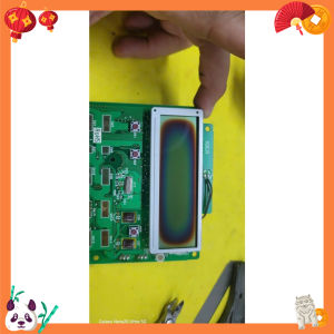 Bí Quyết Thay Phim Phân Cực Remote Mitsubishi Giúp Màn Hình Hiển Thị Như Mới