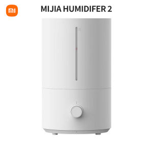 Xiaomi Humidifier 2 เครื่องทำความชื้น เครื่องพ่นไอน้ำ เครื่องทำความชื้นอัจฉริยะ เครื่องพ่นอโรม่า 4L น้ำมันหอมระเหย Aromatherapy Diffuser