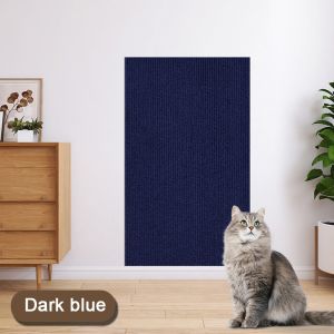 【COD】Multi-Color Removable And Washable Self-Adhesive Waterproof Stair Step Mat Can Be Cut Carpet Protection Can Be Fully Spread Anti-Slip And Dirt-Resistant Safety Mat Suitable For Home Office Floor Decoration