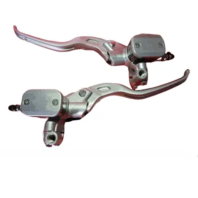 BRAKE MASTER E3 14MM DUAL BRAKE MASTER(Left + Right)