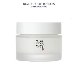 【Authentic】Beauty of Joseon Dynasty Cream 50ml Long Hydrate Low Fragrance Fast Absorb Daily Face Care Ship from Malaysia