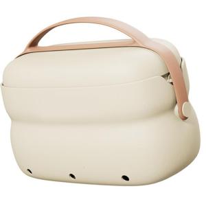 Du lịch nhỏ gọn không thấm nước Túi trang điểm với KHÔ ƯỚT tách Túi đựng mỹ phẩm du lịch túi giặt cho dễ dàng tổ chức