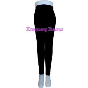 Celana Legging Anak Polos Umur 1-11 Tahun