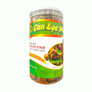 Kẹo Me Cay Xí Muội Tân Lộc Phát CHUA CAY DẺO THƠM NGON