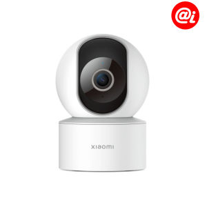 Xiaomi Smart Camera C300 / Mi 360° Home Security Camera 2K กล้องวงจรปิด คมชัดระดับ2K Global Ver. (ไม่มี Adapter ในกล่อง) ประกันศูนย์ไทย 1 ปี