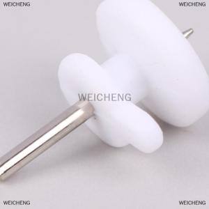 [COD] WEICHENG 50 cái vô hình treo tường móng tay sơn khung chủ đám cưới ảnh móc áo móc cho gỗ cứng rắn tường nhà phụ kiện