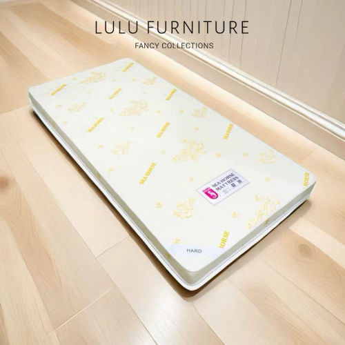 Which Seahorse Mattress Firmness Is Right for You? A Self-Diagnosis Guide