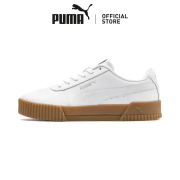 Buy Puma Basket Heart Shoes online Lazada .ph