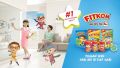 FITKOM MULTIVITAMIN ANAK TABLET HISAP. 