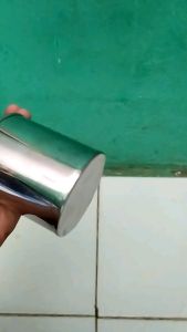 Gayung Stainless Thai Tea|Gayung Susu Jahe|Gayung Bajigur ukuran 8cm