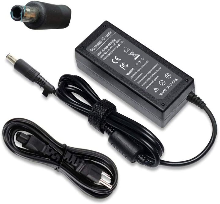 19V 3.16A 60W AC Adapter Laptop Charger Plug For Samsung Laptop Power