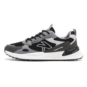 Keeping Sepatu Sneakers Pria Sepatu Keren Kece Kekinian Stylish Modis Sepatu Fashionable Unik KSR738