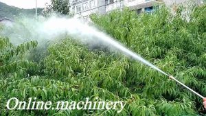 Heavy Duty Spray Gun Knapsack Sprayer Pam Racun Water Pump Ogawa Mitsubishi Senco Fst Batang Ehco Husqvarna Maruyama Omc Tenaka Tanika Senco Tokai Steel Power Tonanco