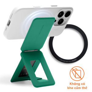 Moft Snap movas giá đỡ điện thoại ba chân vô hình™(Tương thích từ tính)
