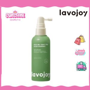 LVJ lavojoy Hold Me Tight Pro Scalp Essence Spring Wonder  Hair Essence
