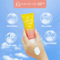 [FS] Madame Gie Madame Protect Me Sun Serum SPF 30 PA+++ - Suncreen Skincare. 