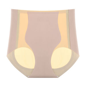 Eo cao bụng hình đồ lót cho phụ nữ hông nâng hông hình bụng hình liền mạch mùa xuân và mùa hè mỏng-goya159