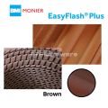 BMI MONIER EasyFlash Plus Wall Flashing Easy Flash Dinding Atap Leak- Proof Solutions Roofing Gam Tepi Dinding Genting. 