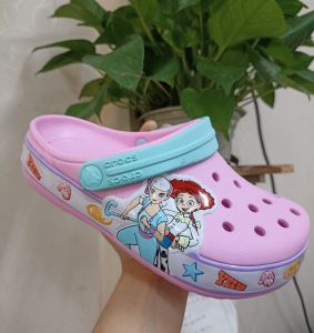 Dép sục stoystory cho bé gái pb110