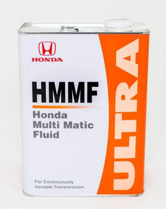HONDA ULTRA HMMF MULTI MATIC CVT FLUID for Airwave, Jazz/Fit, City