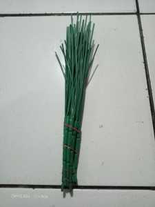 Aksesoris bunga tangkai cabang 5. jual per 1 LSN / per 1 PCS