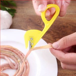 Combo 50 Dụng cụ mổ cá làm lòng gà vịt
